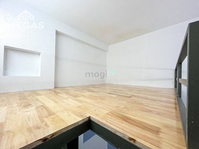 Hình ảnh CHO THUÊ CĂN HỘ DUPLEX Quận 1 tiện nghi phường ĐaKao