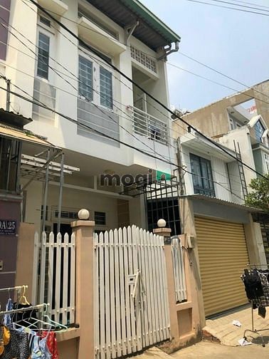 Hình ảnh VỠ NỢ BÁN NHÀ Đ.Cộng Hoà, Tân Bình, 52m2 1tỷ530/shr