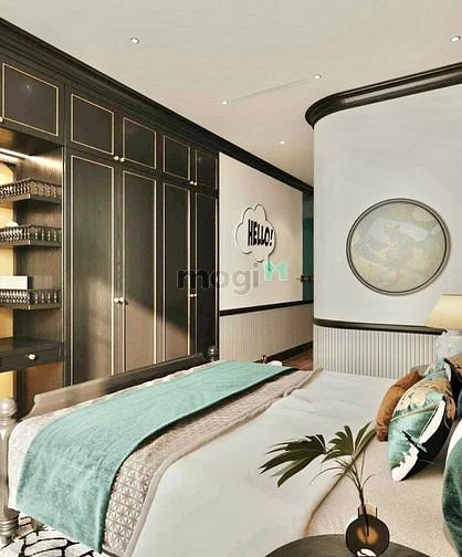Hình ảnh STUDIO bancon full NT ngay KDC Ven Sông đối diện ĐH RMIT, SC VIVO Q7