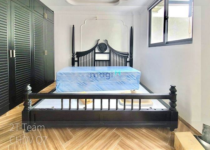 Hình ảnh STUDIO bancon full NT ngay KDC Ven Sông đối diện ĐH RMIT, SC VIVO Q7