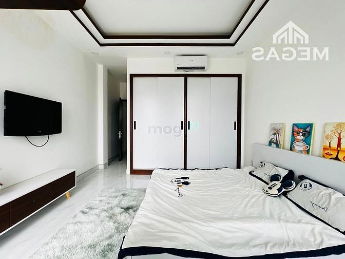 Hình ảnh 💥Mb6623 nạp rút nhanh chóng cao mới xây full nội thất có ban công ngay tỉnh lộ 10💥