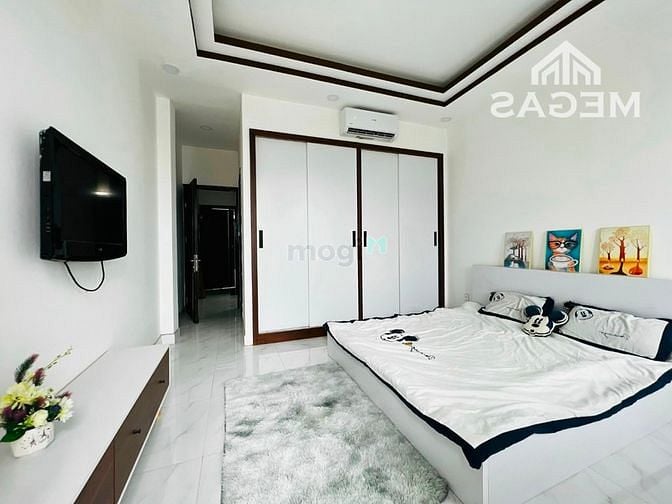 Hình ảnh 💥Mb6623 nạp rút nhanh chóng cao mới xây full nội thất có ban công ngay tỉnh lộ 10💥