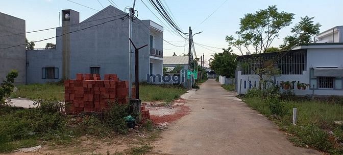 Hình ảnh Bán lô đất kiệt oto 4m Khái Tây 2, Hòa Quý - CHỈ 1,450 tỷ