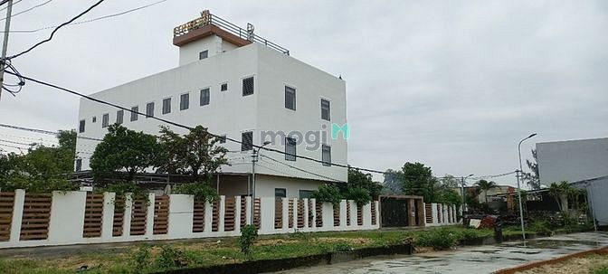 Hình ảnh Bán lô đất kiệt oto 4m Khái Tây 2, Hòa Quý - CHỈ 1,450 tỷ