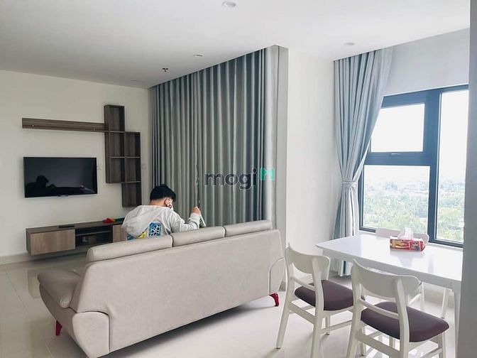 Hình ảnh Vinhomes Trang Chủ MB66.COM / Đăng Ký Tặng 66K 2PN+ full nt view trực diện hồ bơi siêu xịn xò