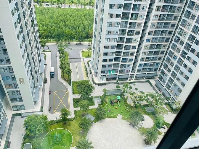 Hình ảnh Vinhomes Trang Chủ MB66.COM / Đăng Ký Tặng 66K 2PN+ full nt view trực diện hồ bơi siêu xịn xò