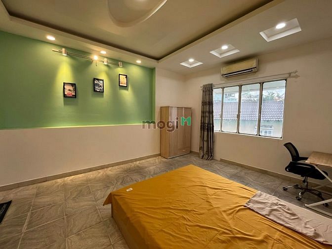 Hình ảnh Mb6623 nạp rút nhanh chóng studio cửa sổ thoáng_FULL NỘI THẤT_Nguyễn Văn Đậu_Bình Thạnh