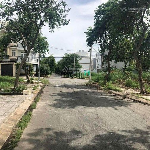 Hình ảnh Bán nhanh lô đất ở đường Võ Văn Hát, Quận 9. 80m²/2tỷ2. SHR