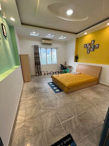 Hình ảnh Mb6623 nạp rút nhanh chóng studio cửa sổ thoáng_FULL NỘI THẤT_Nguyễn Văn Đậu_Bình Thạnh