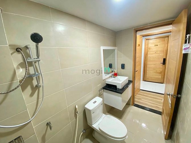 Hình ảnh Studio full nội thất gần TDTU, Lotte, Rmit trung tâm quận 7