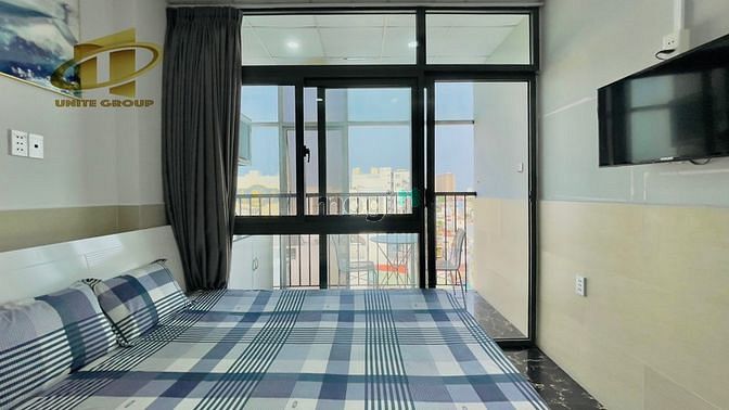 Hình ảnh [CHDV] STUDIO giá sinh viên từ 5tr khu vực Quận 7