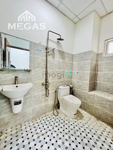 Hình ảnh Mb6623 nạp rút nhanh chóng cho thuê 1 Phòng ngủ có ban công ngay AEON Bình Tân, Tên lửa 💥