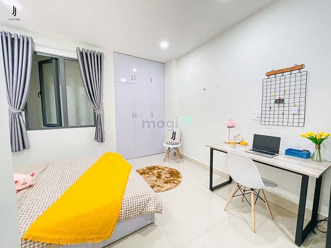 Hình ảnh Studio full nội thất gần TDTU, Lotte, Rmit trung tâm quận 7