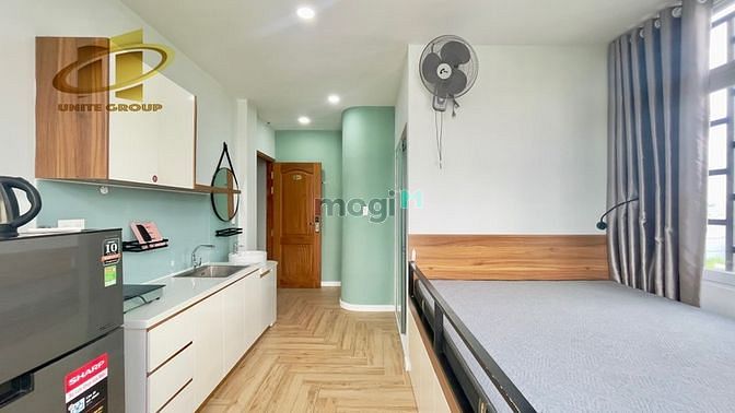 Hình ảnh [CHDV] STUDIO giá sinh viên từ 5tr khu vực Quận 7