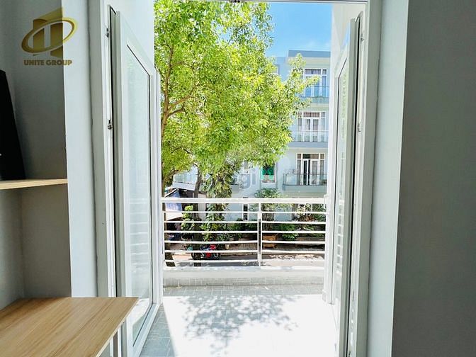 Hình ảnh [CHDV] STUDIO giá sinh viên từ 5tr khu vực Quận 7