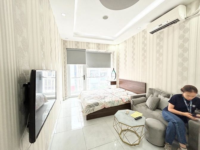 Hình ảnh Cho thuê Trang Chủ MB66.COM / Đăng Ký Tặng 66K dịch vụ giá mềm Quận 3 gần Hồ Thị Kỷ