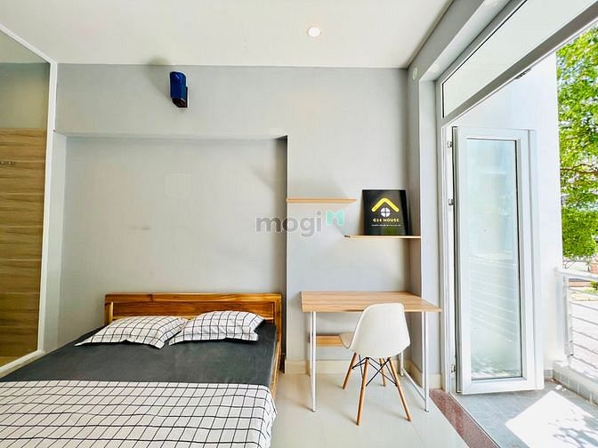 Hình ảnh Studio full nội thất gần TDTU, Lotte, Rmit trung tâm quận 7