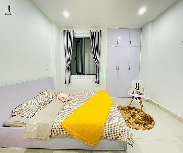 Hình ảnh Studio full nội thất gần TDTU, Lotte, Rmit trung tâm quận 7