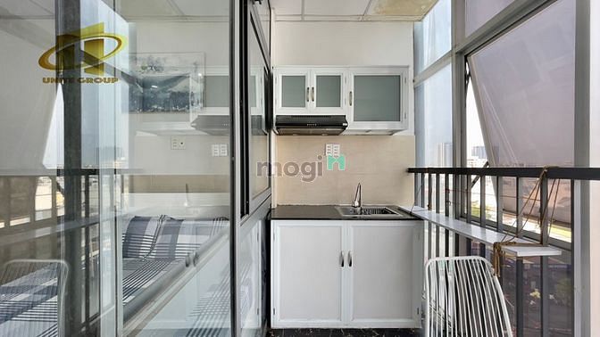 Hình ảnh [CHDV] STUDIO giá sinh viên từ 5tr khu vực Quận 7