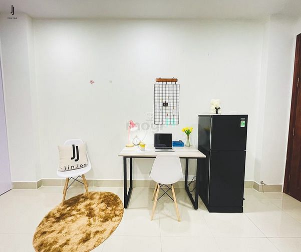 Hình ảnh Studio full nội thất gần TDTU, Lotte, Rmit trung tâm quận 7