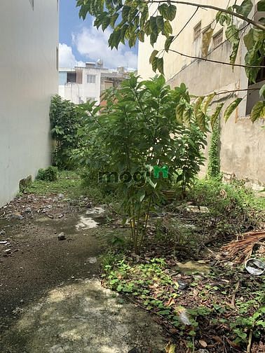 Hình ảnh Đầu tư ơi ! Lô đất Hàng Hiếm Đặng Thùy Trâm, 6x16m giá 10,5 tỷ TL mạnh