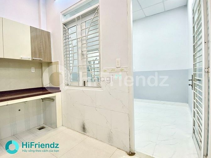 Hình ảnh Cho Thuê Trang Chủ MB66.COM Chính Thức MiNi 1PN Full-NT Phạm Thế Hiển Q8 - Hifriendz