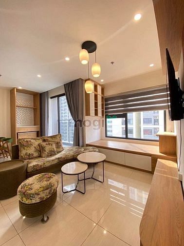 Hình ảnh Cần bán gấp CHCC LDG River TĐ 69m2 2pn 2wc  1,560 tỷ SHR NTCB