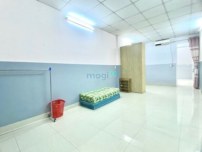 Hình ảnh Cho Thuê Trang Chủ MB66.COM Chính Thức MiNi 1PN Full-NT Phạm Thế Hiển Q8 - Hifriendz