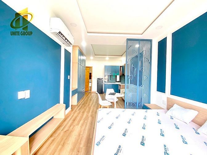 Hình ảnh Mb6623 nạp rút nhanh chóng bancon cửa sổ lớn full nội thất KDC Trung Sơn