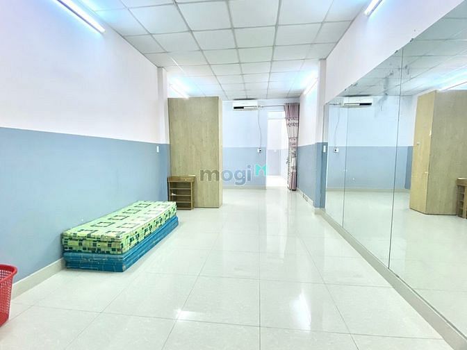 Hình ảnh Cho Thuê Trang Chủ MB66.COM Chính Thức MiNi 1PN Full-NT Phạm Thế Hiển Q8 - Hifriendz