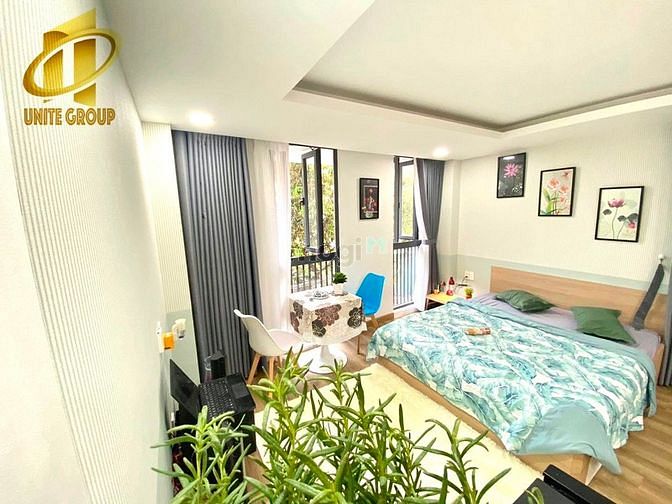 Hình ảnh Mb6623 nạp rút nhanh chóng bancon cửa sổ lớn full nội thất KDC Trung Sơn