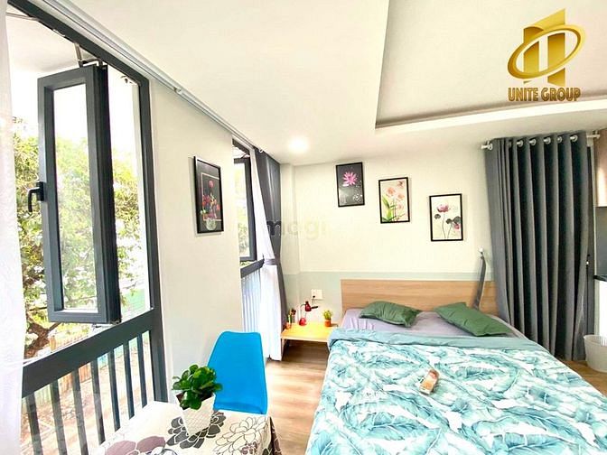 Hình ảnh Mb6623 nạp rút nhanh chóng bancon cửa sổ lớn full nội thất KDC Trung Sơn