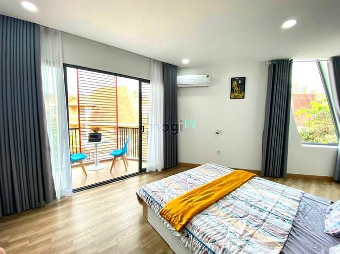 Hình ảnh Mb6623 nạp rút nhanh chóng bancon cửa sổ lớn full nội thất KDC Trung Sơn