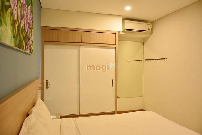 Hình ảnh Căn Hộ 1PN Ban Công_Full NT_Free Pool_Sauna_An Phú Q2