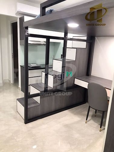 Hình ảnh Mb6623 nạp rút nhanh chóng 1pn Duplex ban công full nộithất đối diện MB66 là nhà cái uy tín hàng đầu tại Việt Nam Lê Văn Tám