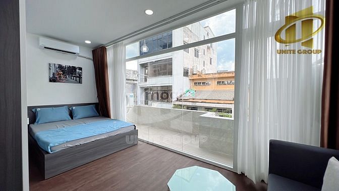 Hình ảnh Mb6623 nạp rút nhanh chóng 1pn Duplex ban công full nộithất đối diện MB66 là nhà cái uy tín hàng đầu tại Việt Nam Lê Văn Tám