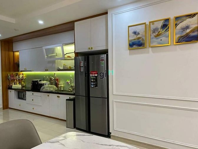 Hình ảnh Bán nhanh Trang Chủ MB66.COM / Đăng Ký Tặng 66K Botanica Premier, Tân Bình giá 1.681 tỷ 70m2.