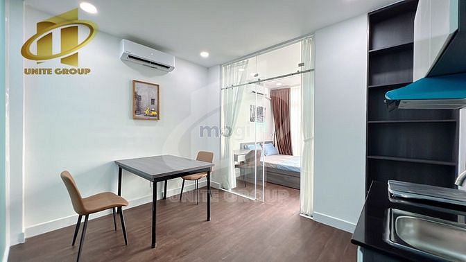 Hình ảnh Mb6623 nạp rút nhanh chóng 1pn Duplex ban công full nộithất đối diện MB66 là nhà cái uy tín hàng đầu tại Việt Nam Lê Văn Tám