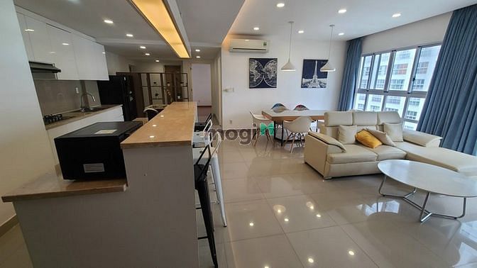Hình ảnh Cho thuê Trang Chủ MB66.COM / Đăng Ký Tặng 66K cao cấp Happy Valley 3Pn đầy đủ nội thất. giá 25tr/th.