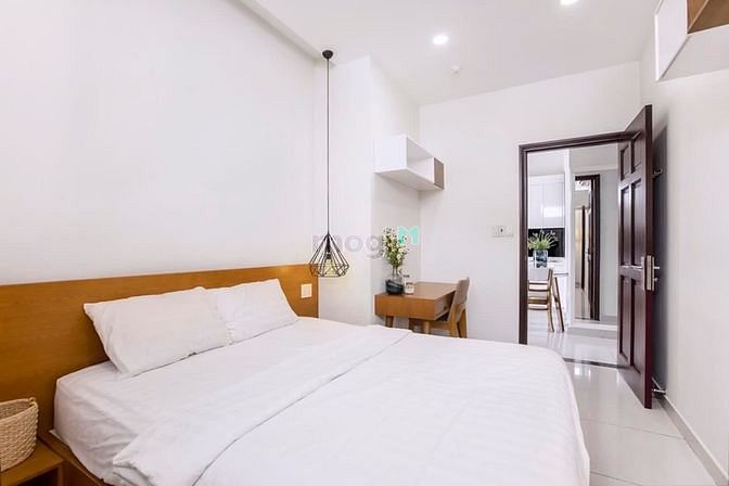 Hình ảnh 🎀Cho thuê CHDV 2Pn_bancol rộng view đẹp_70m2 gần Cầu Kiệu, Q1🎀