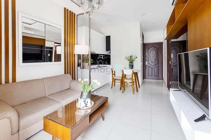 Hình ảnh 🎀Cho thuê CHDV 2Pn_bancol rộng view đẹp_70m2 gần Cầu Kiệu, Q1🎀