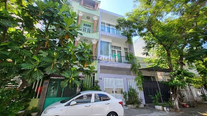 Hình ảnh Bán 90m2 Đất Tặng Kèm NHà C4 Mặt Đường Ung Văn Khiêm, Sát Khu Phố Tây
