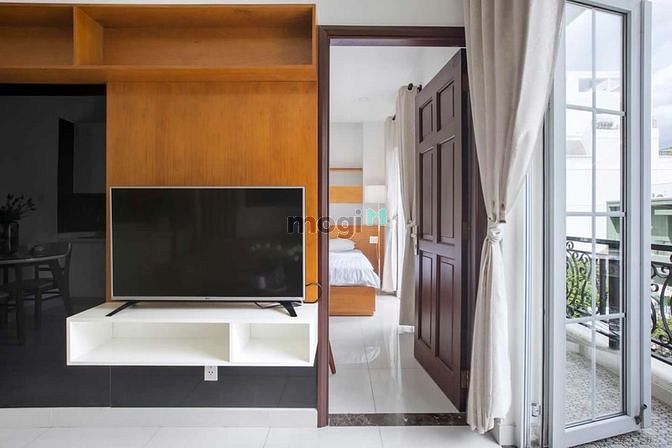 Hình ảnh 🎀Cho thuê CHDV 2Pn_bancol rộng view đẹp_70m2 gần Cầu Kiệu, Q1🎀