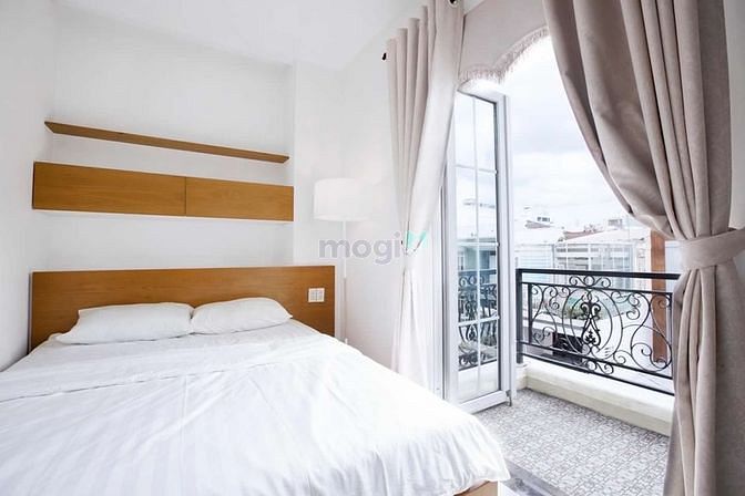 Hình ảnh 🎀Cho thuê CHDV 2Pn_bancol rộng view đẹp_70m2 gần Cầu Kiệu, Q1🎀