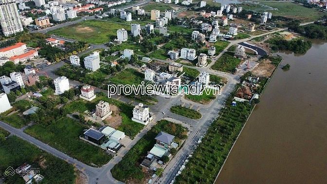 Hình ảnh Cập nhật một số lô đất bán tại dự án Huy Hoàng Thạnh Mỹ Lợi