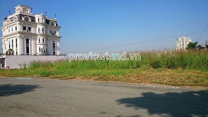 Hình ảnh Cập nhật một số lô đất bán tại dự án Huy Hoàng Thạnh Mỹ Lợi