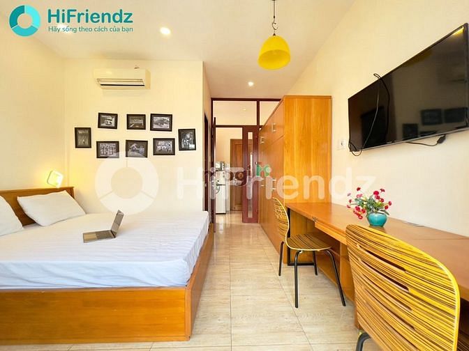 Hình ảnh Cho thuê Trang Chủ MB66.COM / Đăng Ký Tặng 66K 1PN Kdc Nam Long ngay trung tâm Quận 7