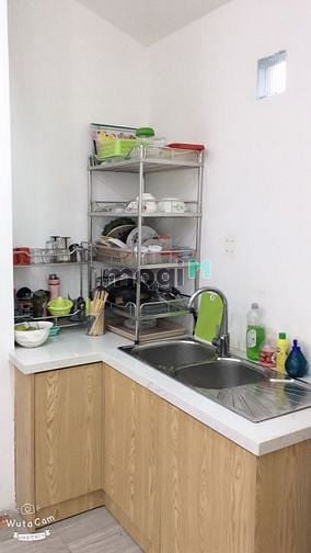 Hình ảnh Ký túc xá cách 200m đại học Sài Gòn , Sư Phạm, KHTN