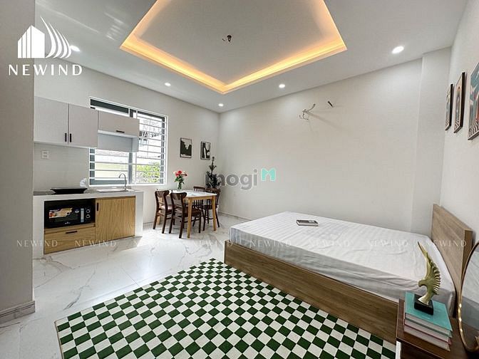 Hình ảnh Studio sang xịn giữa lòng quận 7