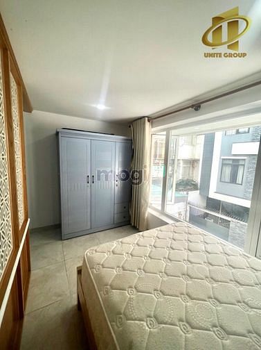Hình ảnh Siêu phẩm 2 phòng ngủ đầy đủ tiện nghi